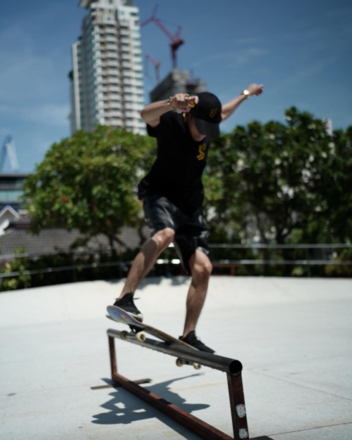 โต้ง ทูพี