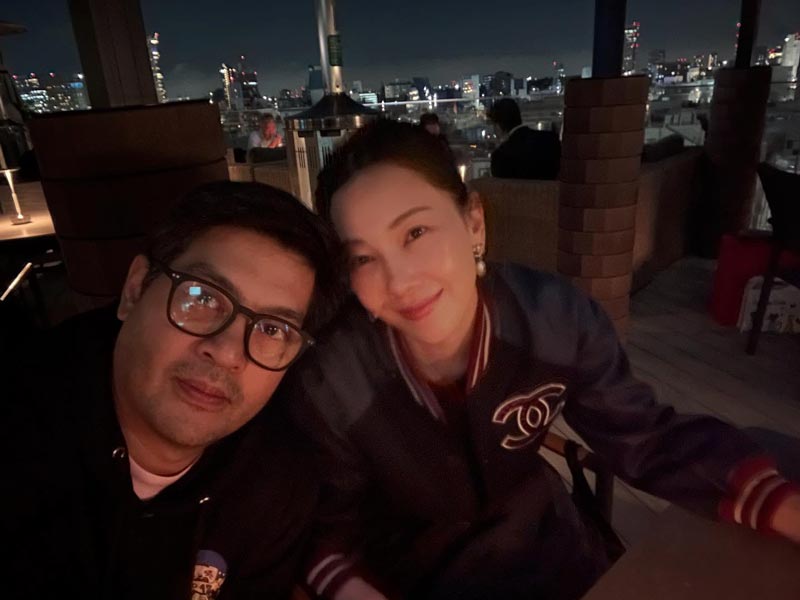 นุ่น ต๊อด