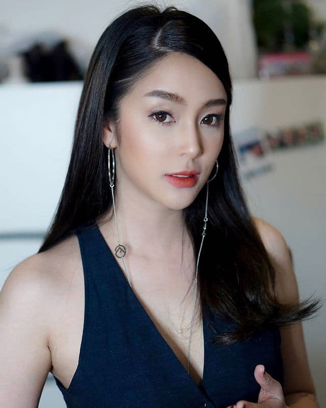 แป้ง เดอะสตาร์