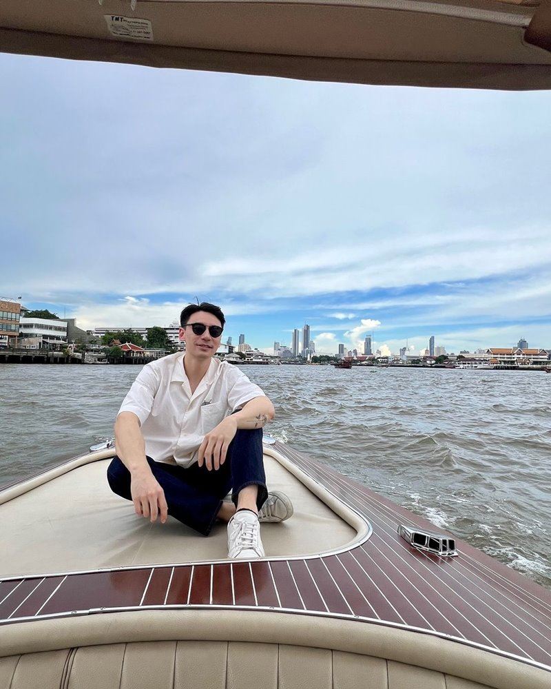 ชวิณ เจียรวนนท์