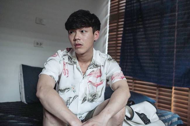 เบสท์ ณัฐสิทธิ์ 