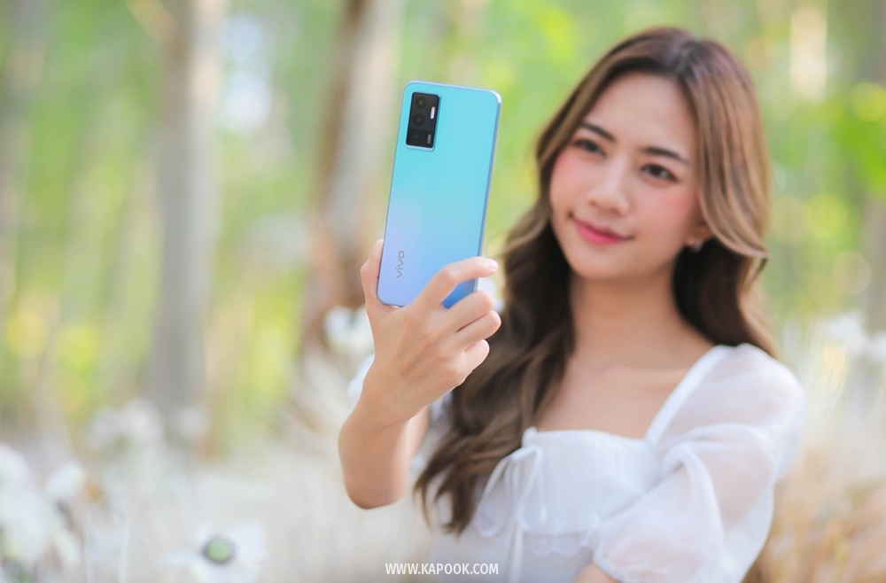 vivo V23e 5G