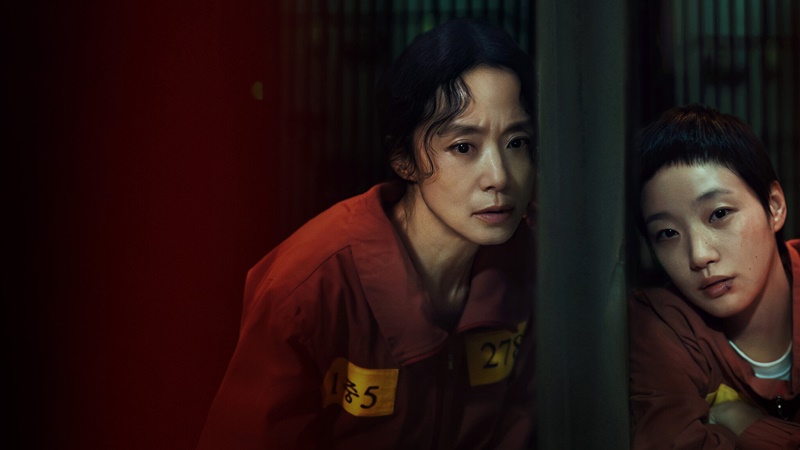 คำสารภาพล้างเลือด The Price of Confession ซีรีส์เกาหลี Netflix