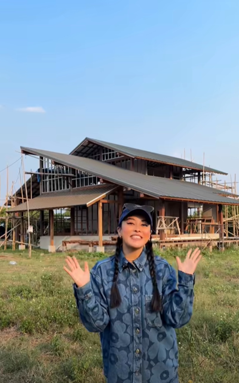 บ้านแพรี่พาย