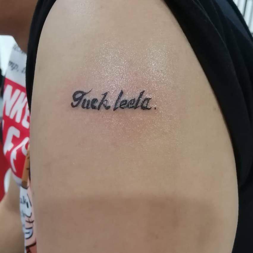 นุ้ย ตั๊ก