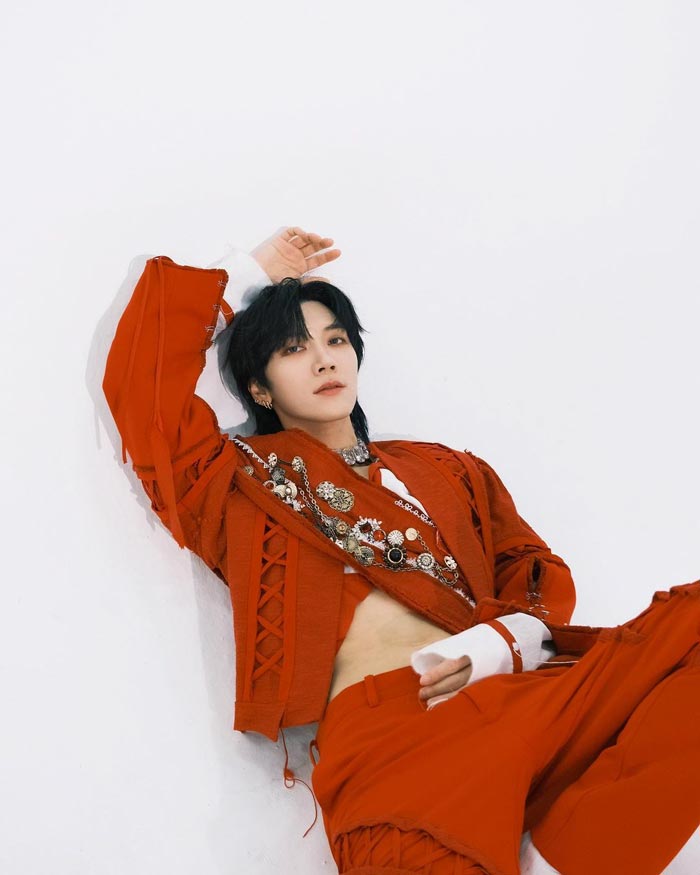 เตนล์ WayV