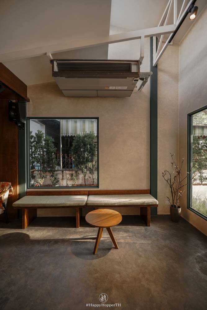 Palate Coffee Roaster