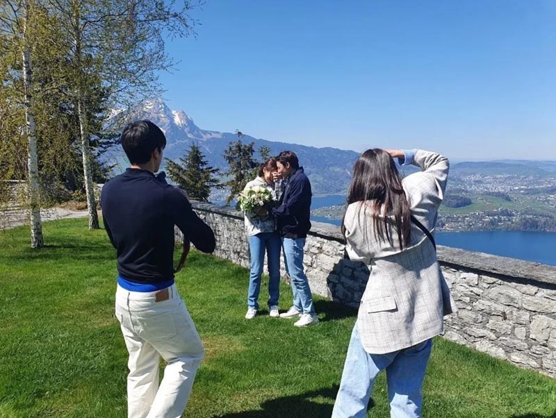 หมาก คิม