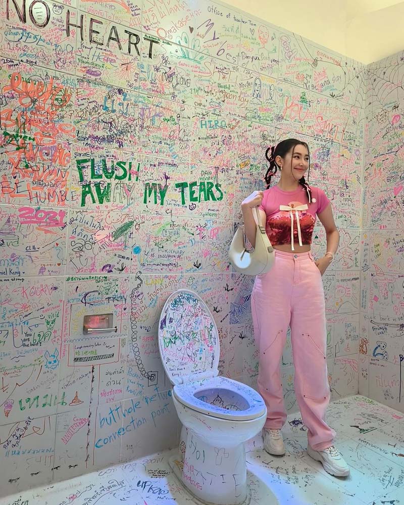 เบลล่า ราณี