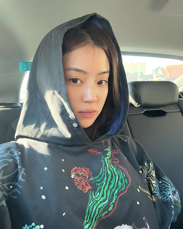 หมิว ณัชชา ประวัติ