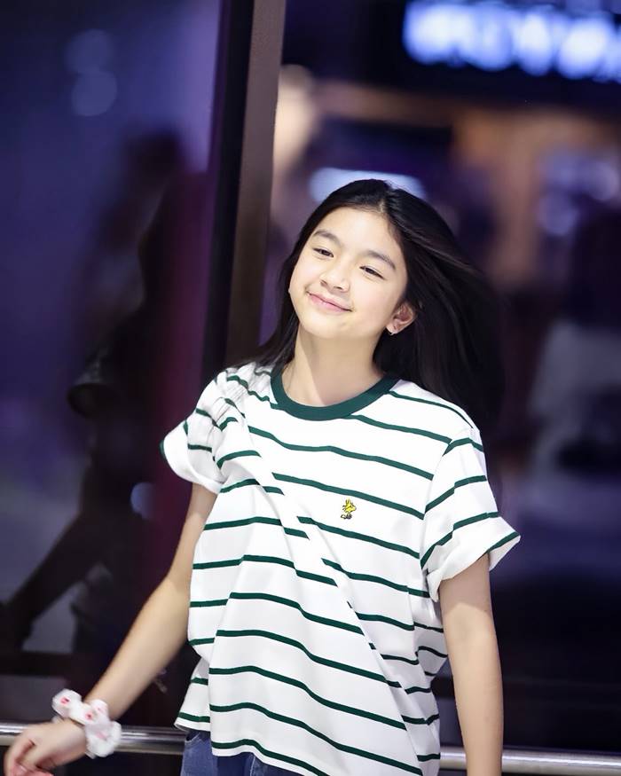 น้องมะลิ 