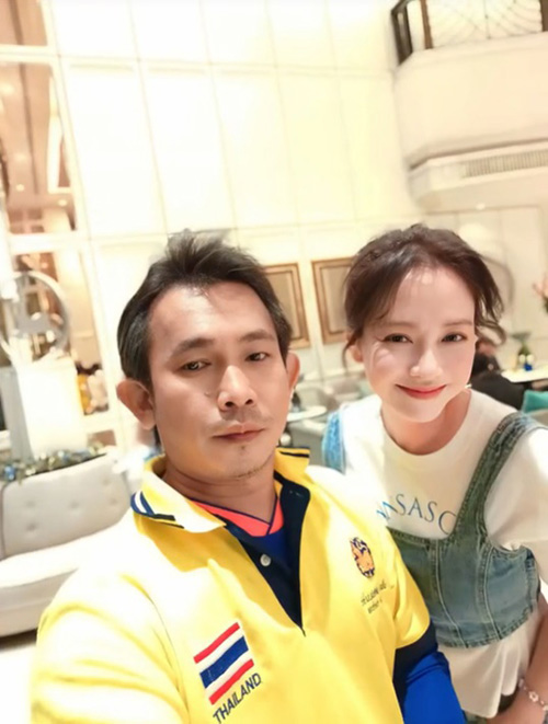 Deechatchai คือใคร