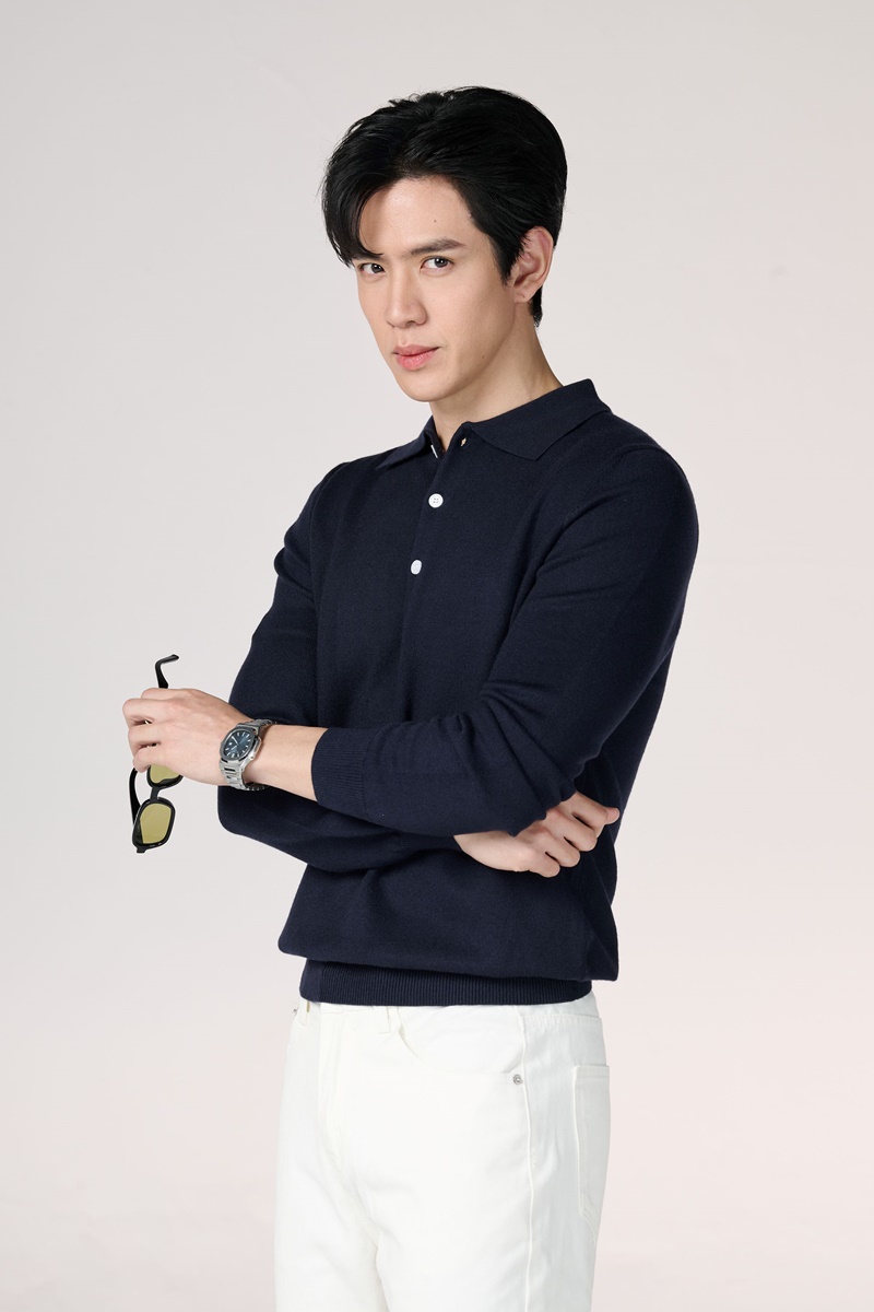 รักษ์ นักแสดง