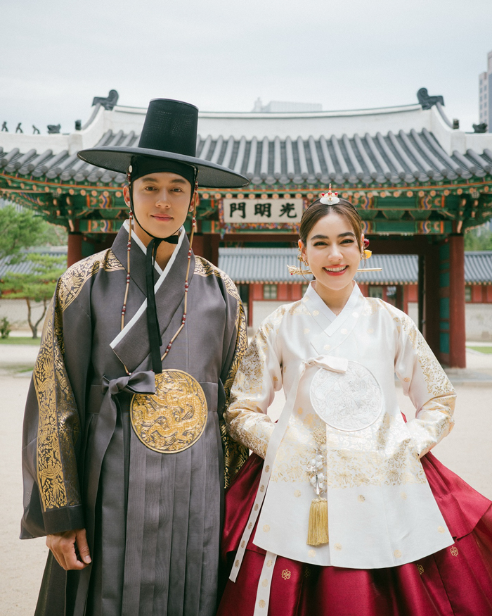 หมาก คิม