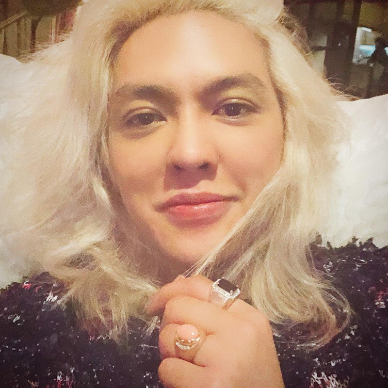 ดัง พันกร