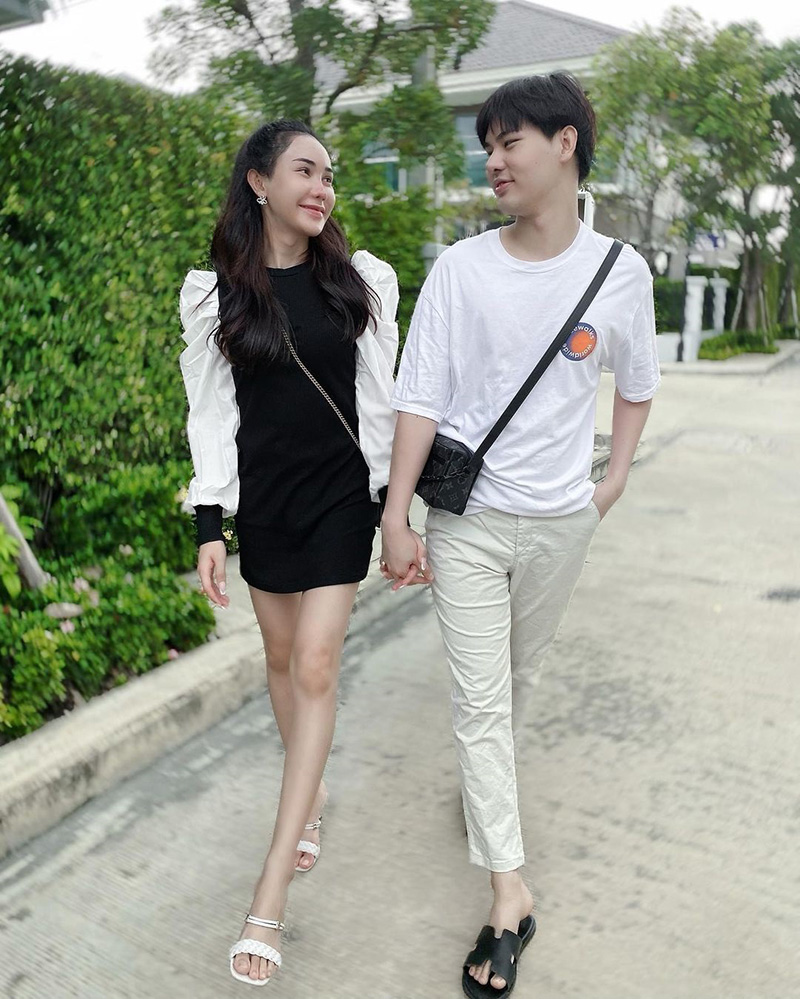 บาสตี้ เน็ตไอดอล อดีตแฟนหนุ่ม