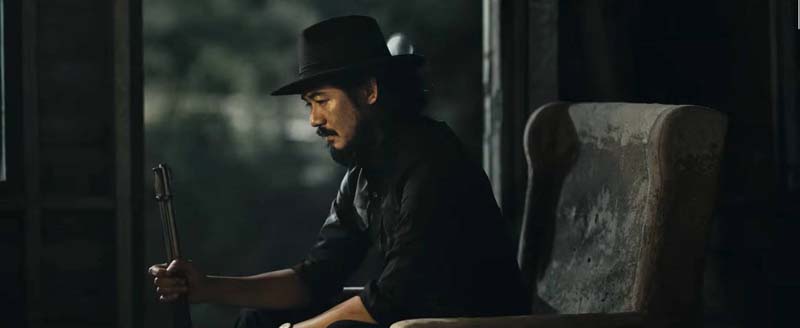 เวียร์ ศุกลวัฒน์ เสือฝ้าย หนัง เสือ