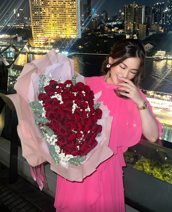 เปิดหน้าว่าที่เจ้าบ่าว หมิง ชาลิสา แย้มฤกษ์แต่ง 16 ม.ค. รับกะทันหัน-เผยท้องไหม ?