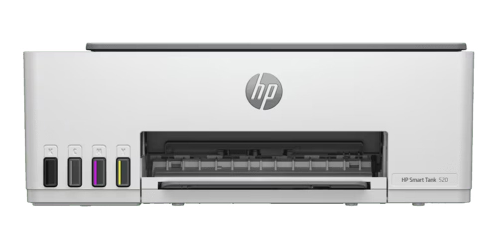 HP Smart Tank 520