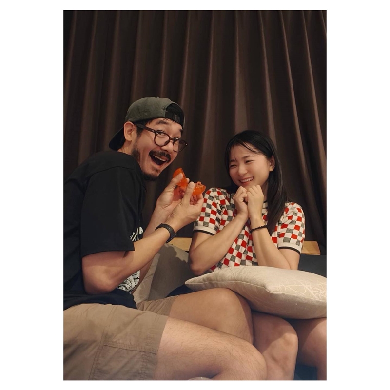 เวียร์ ศุกลวัฒน์ สวีต วิกกี้ พีมนต์ญา เซอร์ไพรส์ครบรอบแต่งงาน 3 ปี 