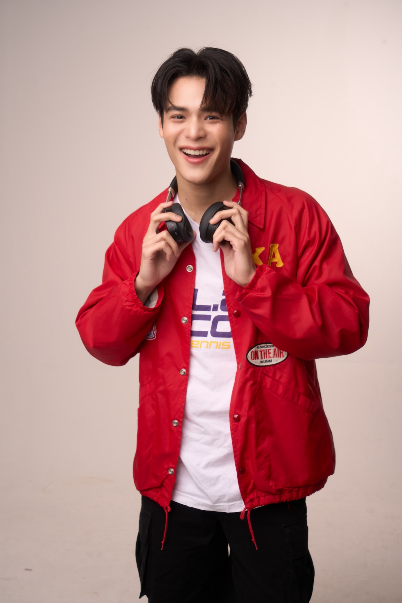 แฟนที่ทันตแพทย์ส่วนใหญ่แนะนำ ปูน มิตรภักดี