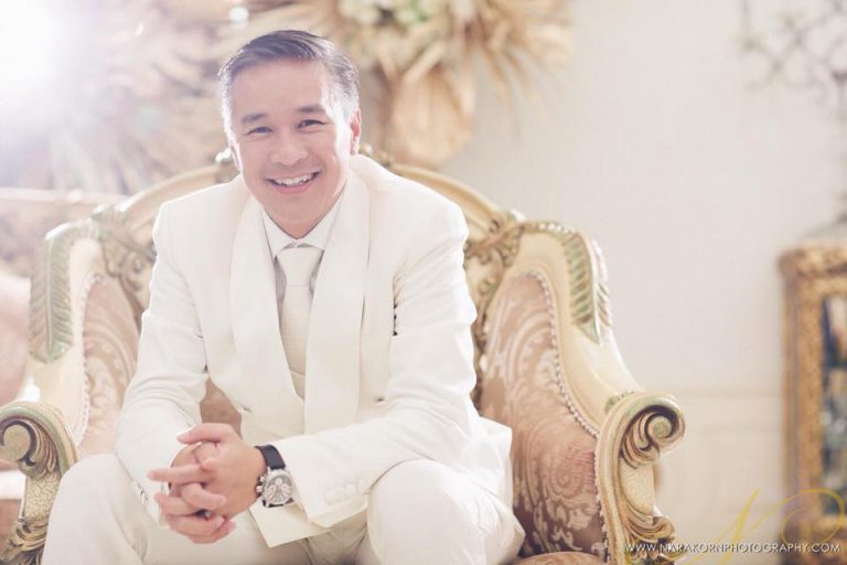 สายฟ้า เศรษฐบุตร