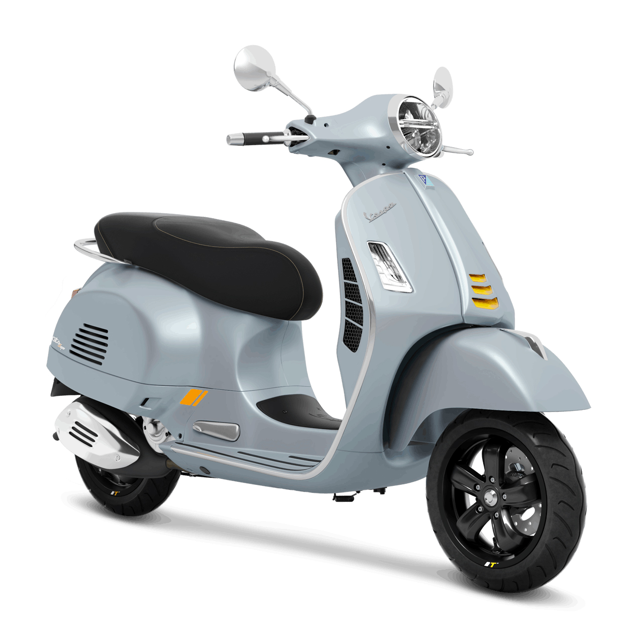 Vespa GTS 300 HPE 2022