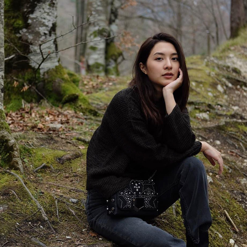 มิว นิษฐา