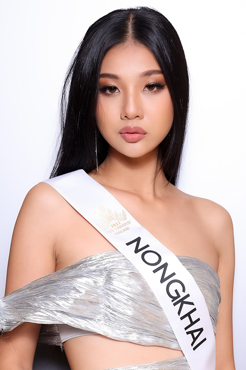 miss universe thailand 2023