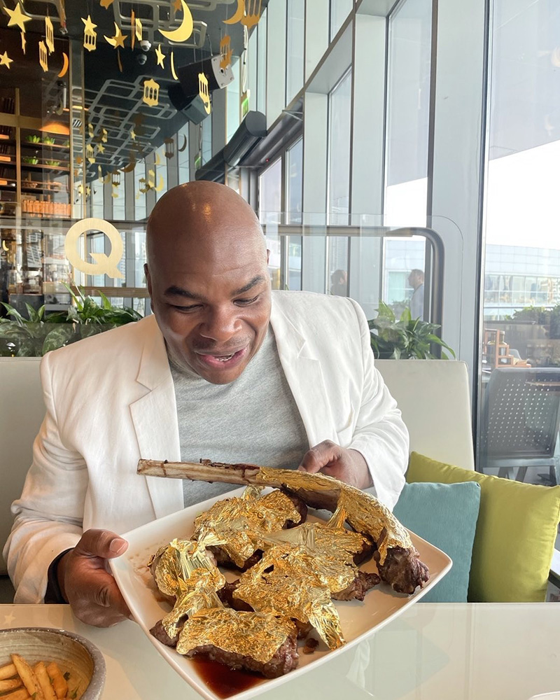 ดาวินซี เจเรมี 