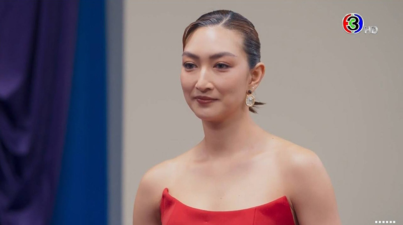 แพนเค้ก สร้างตำนานใหม่ใน The Face 6