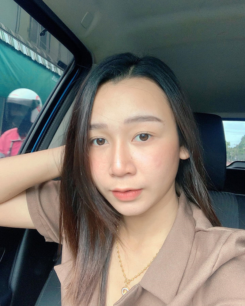 รู้จัก เฟิร์ส พรชิตา เธอคือใคร