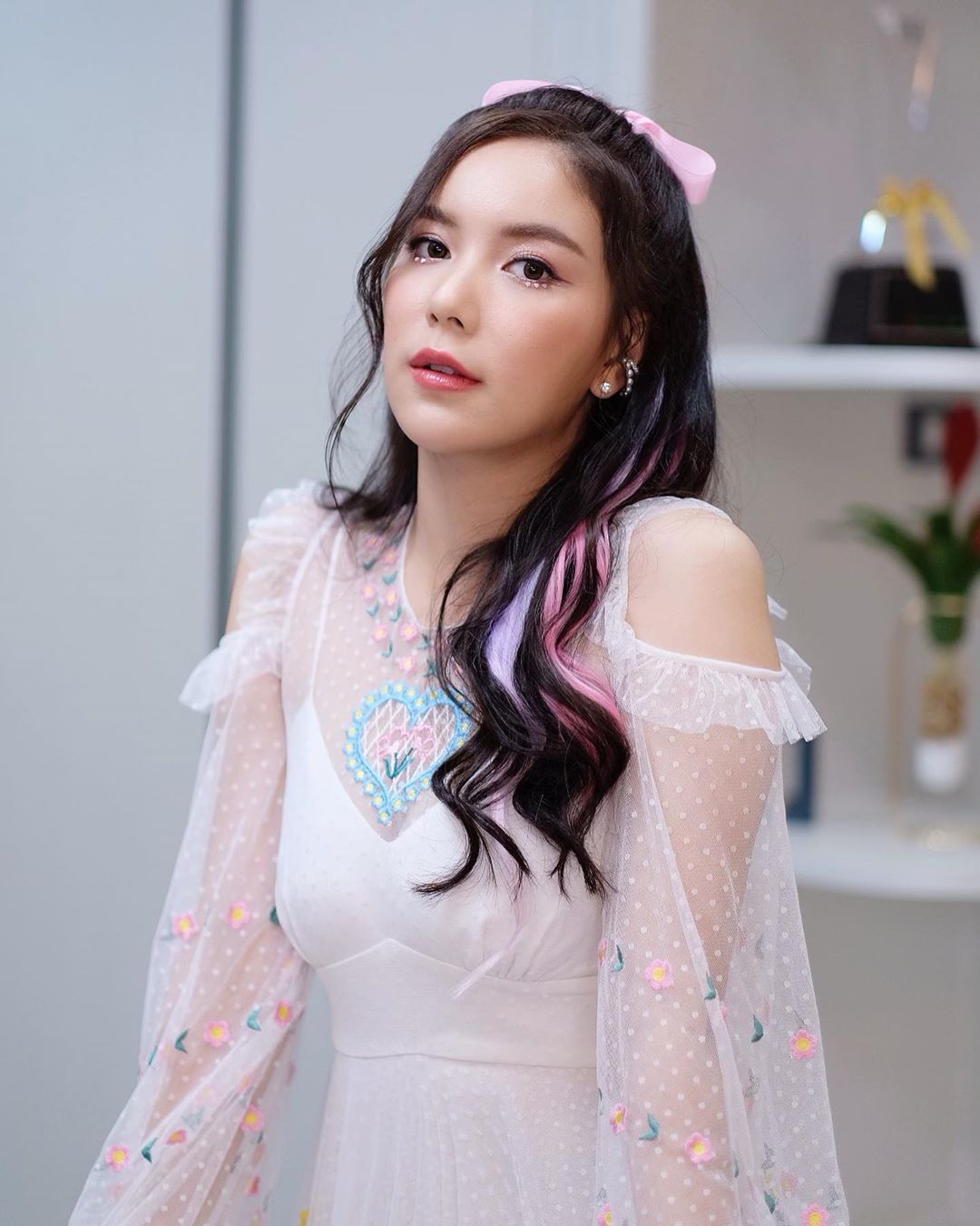 มุก วรนิษฐ์ 