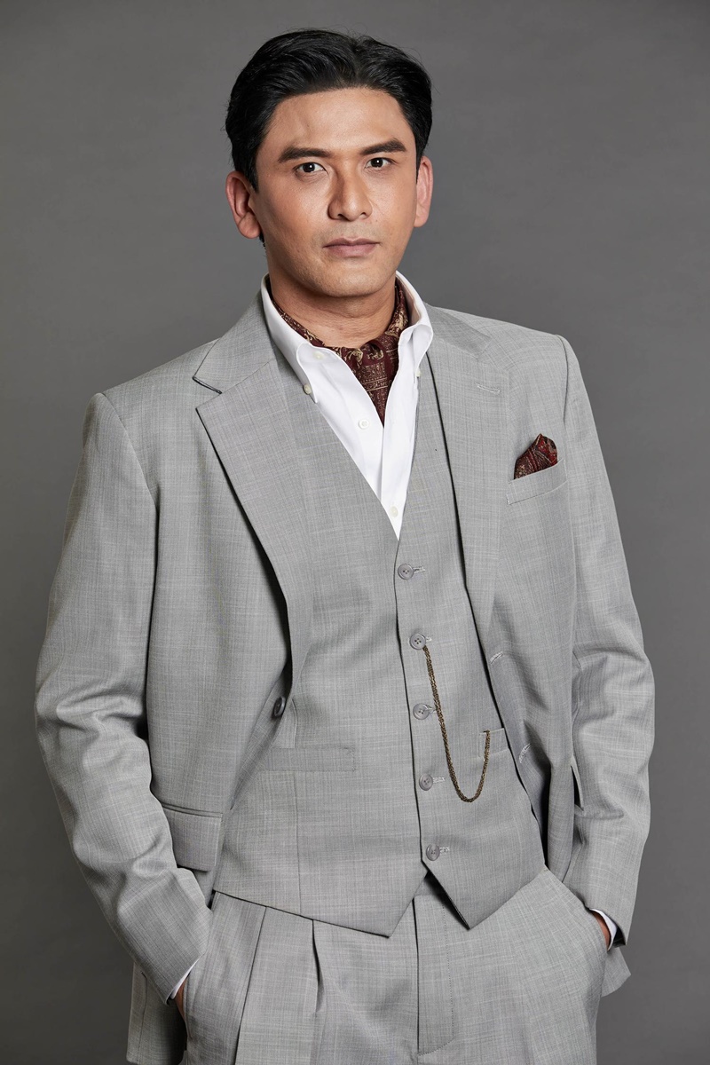 กรงดอกสร้อย