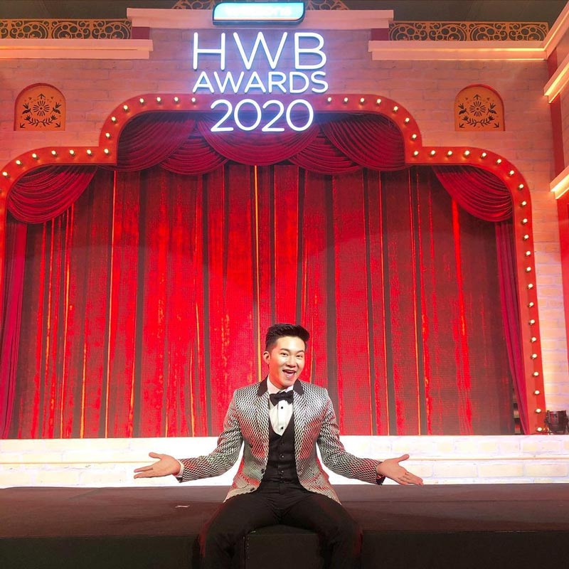 อั๋น ภูวนาท