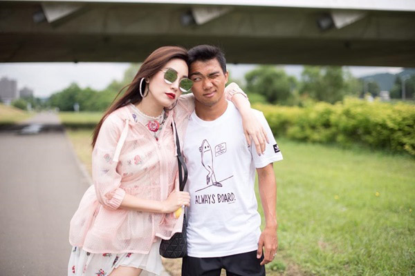 เมย์ พิชญ์นาฏ แฟนดารา