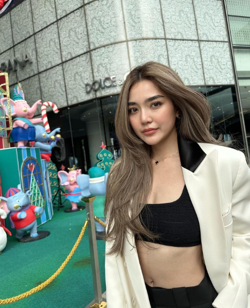 ปราง กัญญ์ณรัณ