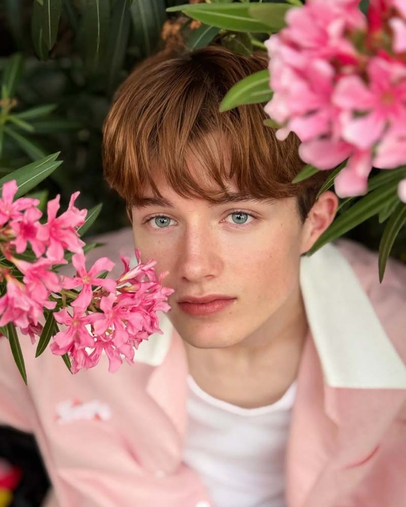 เลออน บรอคโค่ เลออน เซ็ค ประวัติ leon zech