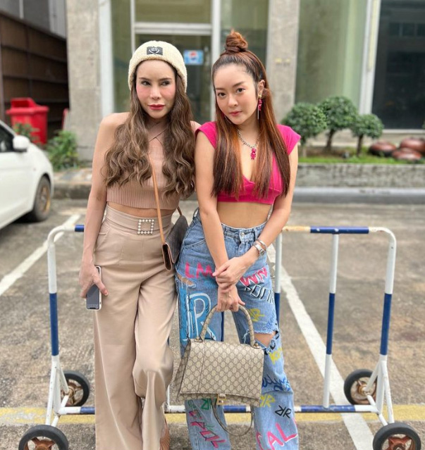 พัฒนาการความสวย