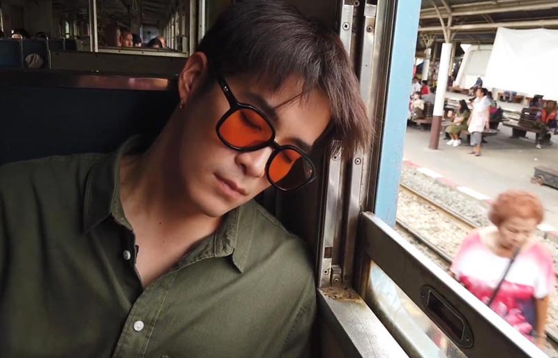 อาเล็ก ธีรเดช