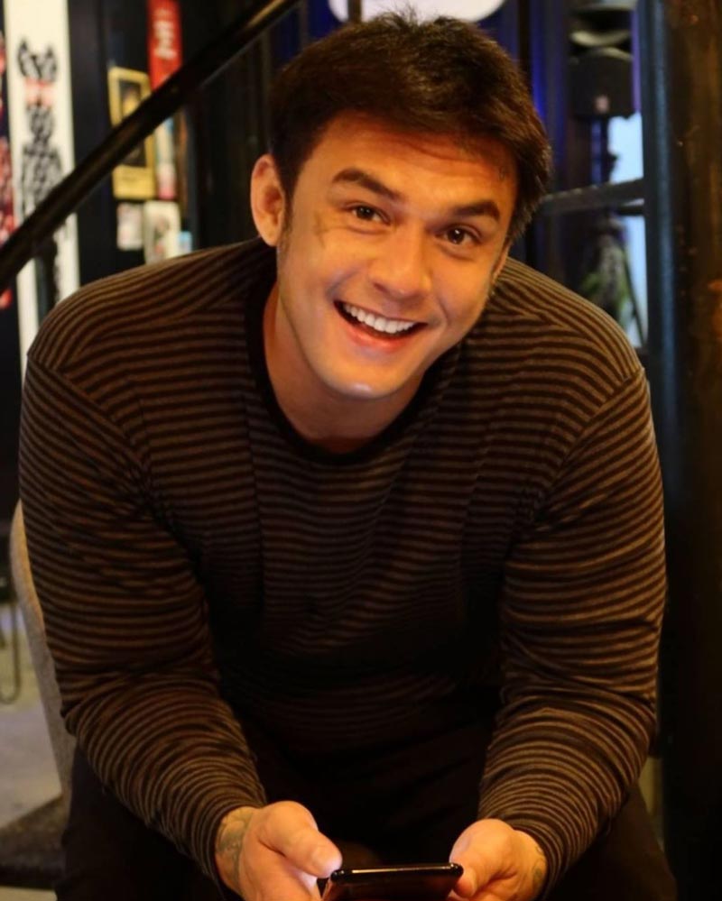 นิกกี้ พิ้ม