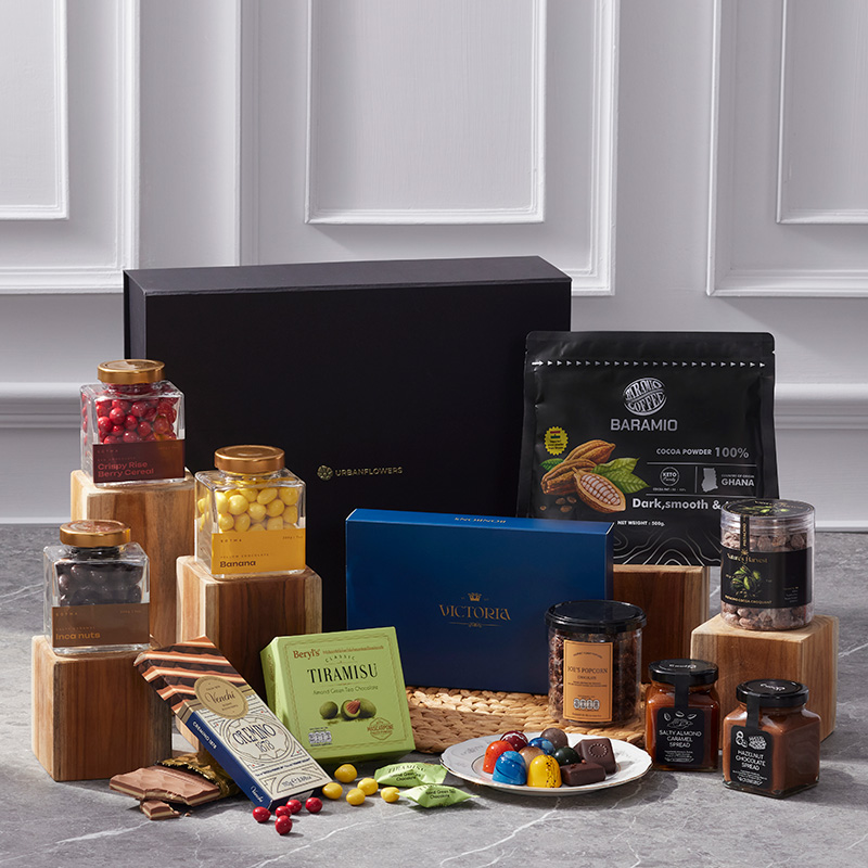 ร้านดอกไม้ UrbanFlowers