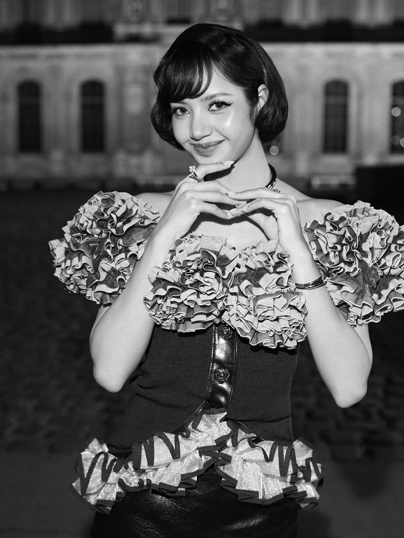 ลิซ่า ลลิษา