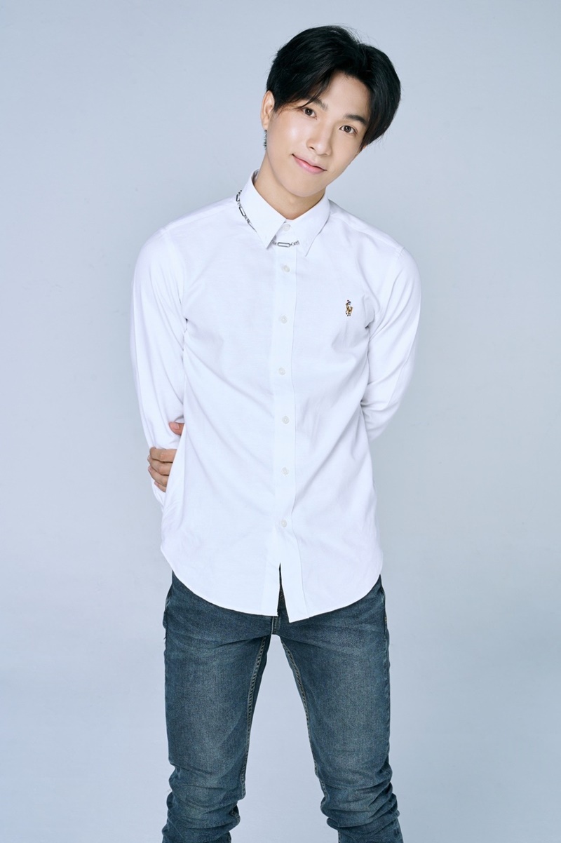 เลิฟ@นาย Oh! my Sunshine Night
