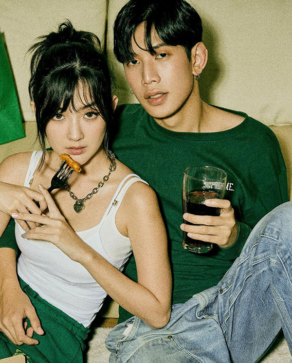 เบียร์ เดอะวอยซ์