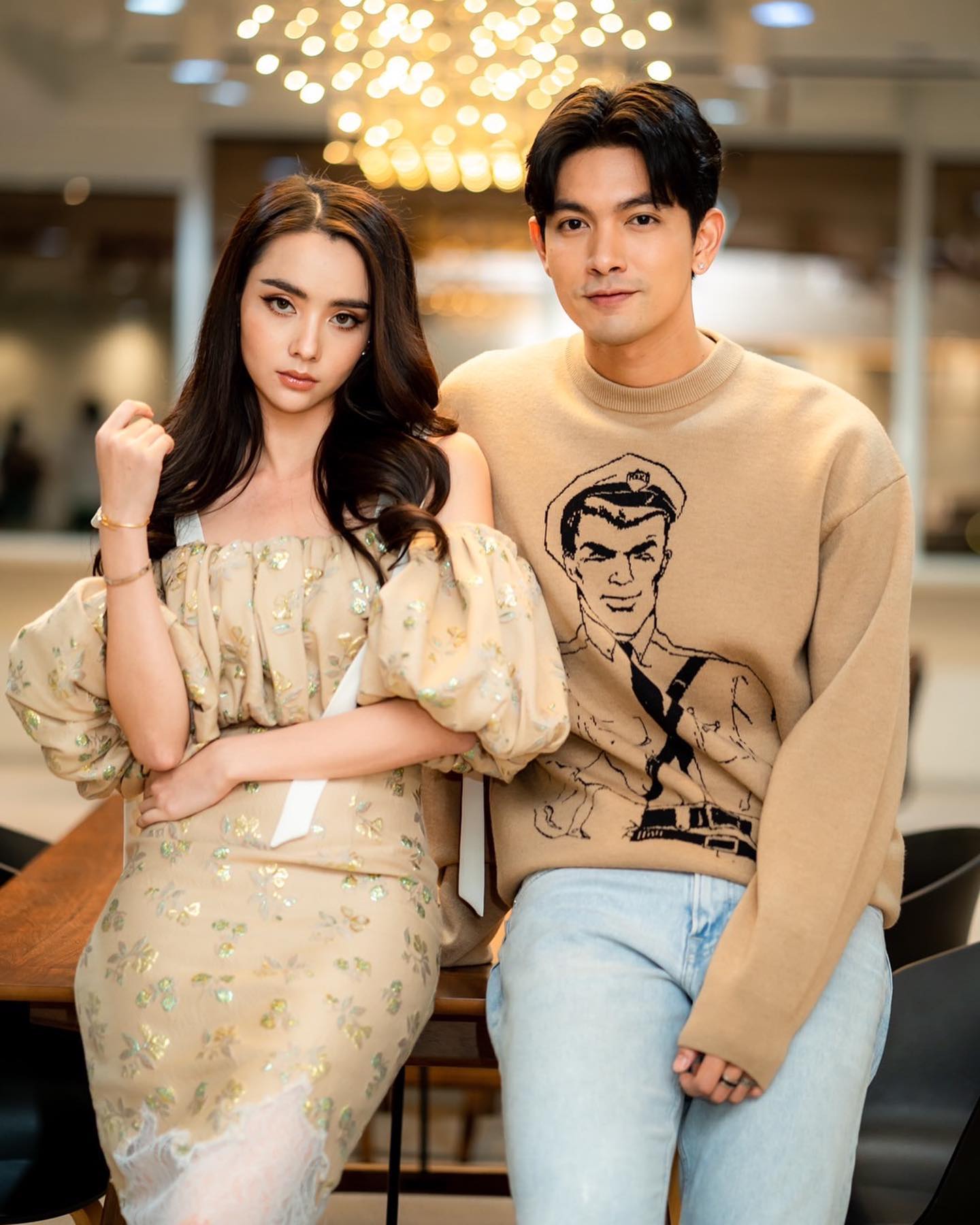  เข้ม หัสวีร์ มุกดา