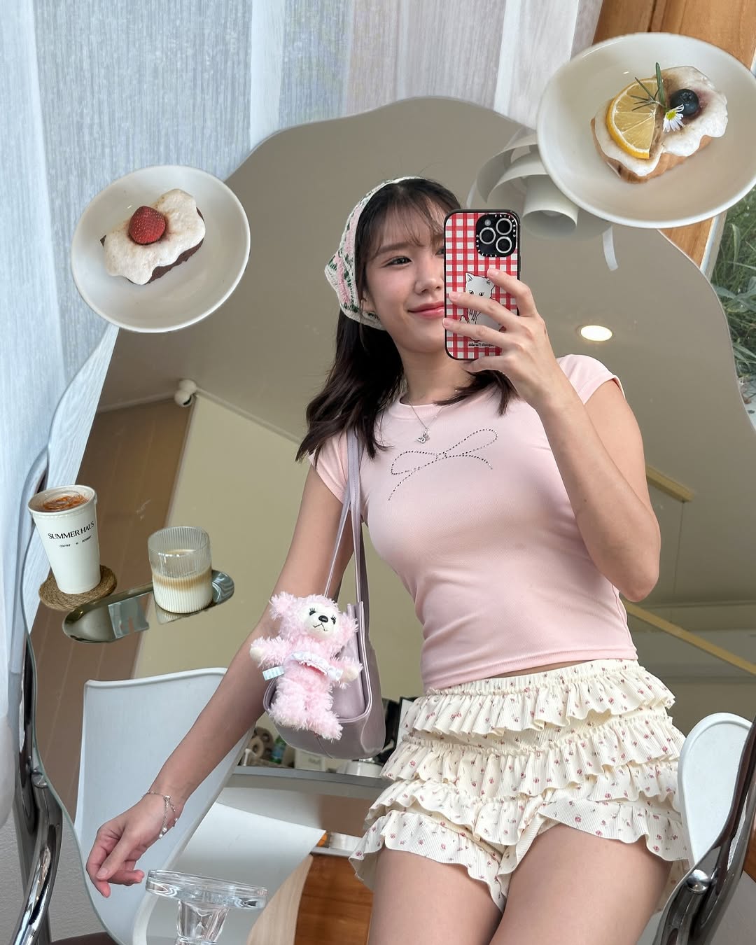 มุก กุลชา มุก AF10