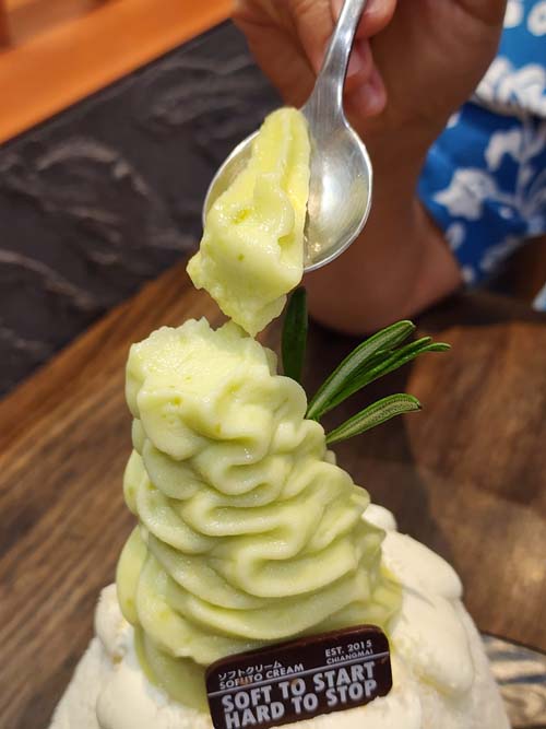 Sofuto Cream เชียงใหม่ 