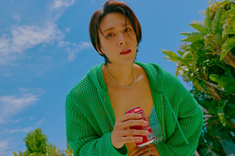 son dong woon ซนดงอุน