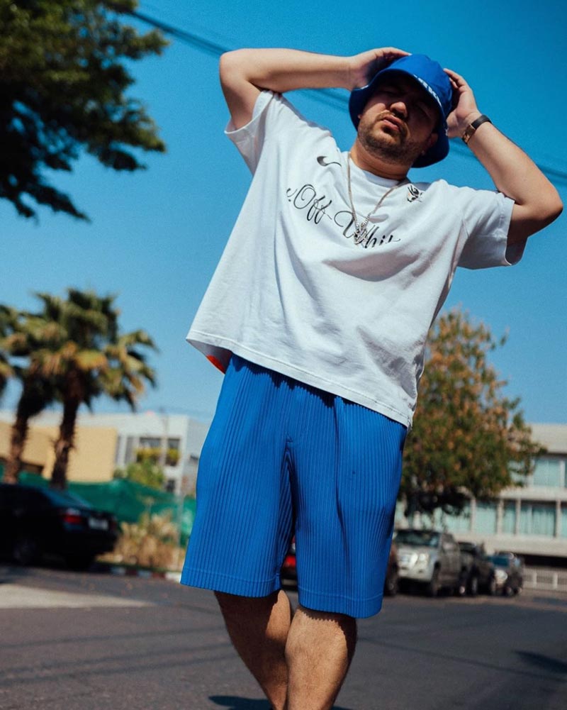 โอ๊ต ปราโมทย์